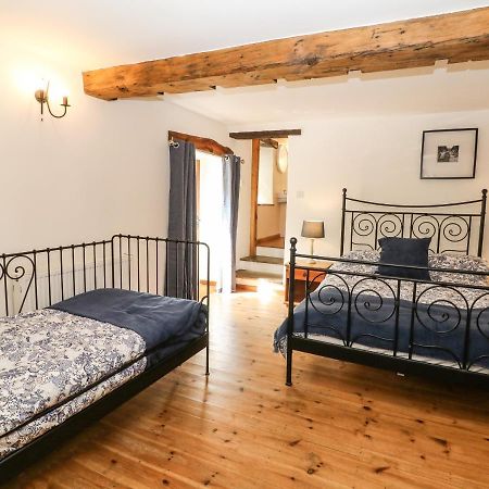 Вилла The Barn Бакстон Экстерьер фото